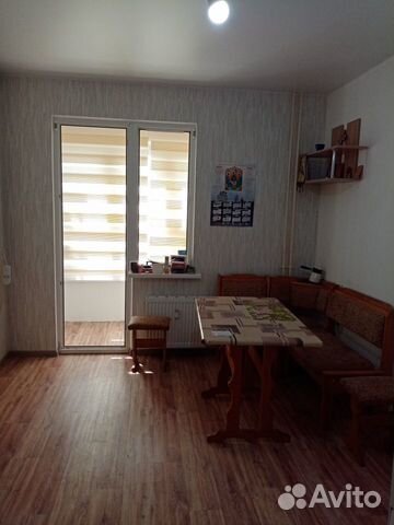 1-к квартира, 33 м², 7/16 эт.