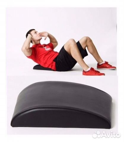 Абмат (abmat ) поясничная подушка