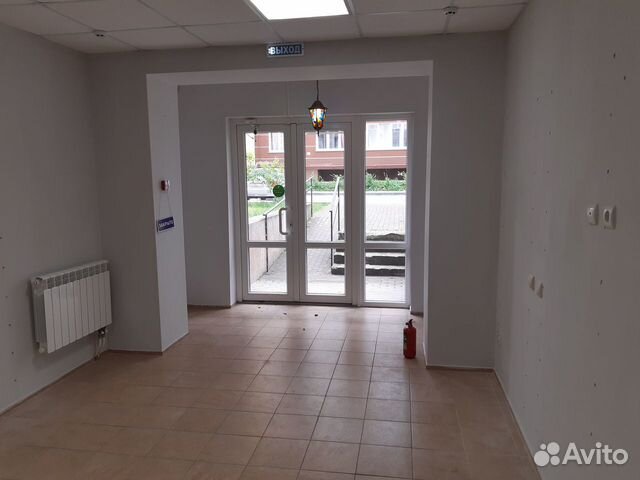 Помещение свободного назначения, 47 м²