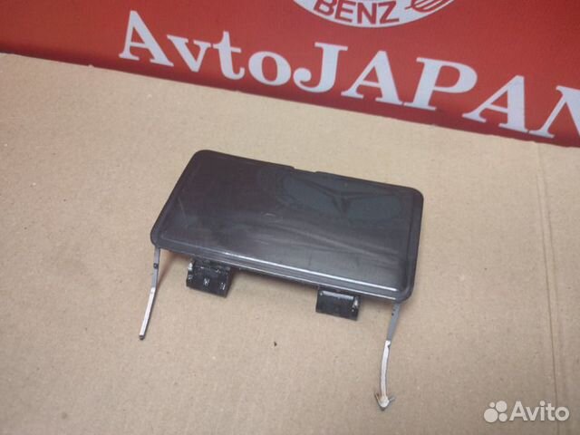 Заглушка бампера задняя Mercedes W163 ML W163 1999