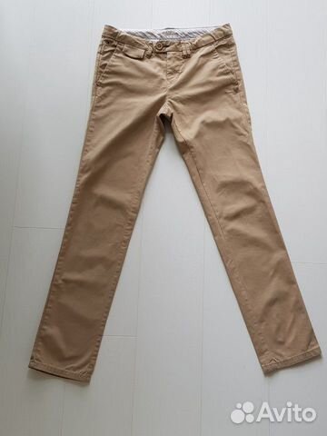 Брюки Tommy Hilfiger Брюки Tommy Hilfiger