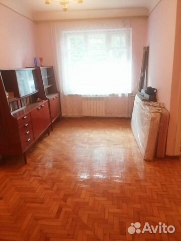 2-к квартира, 42 м², 1/5 эт. 2-к квартира, 42 м², 1/5 эт.