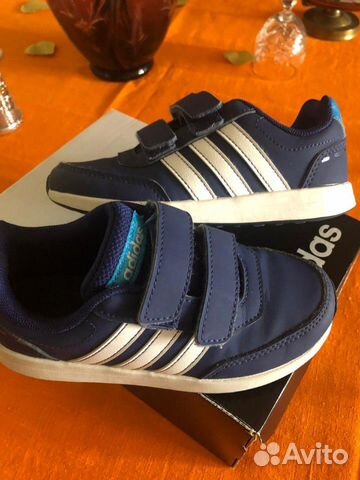 Кроссовки Adidas 28 Кроссовки Adidas 28