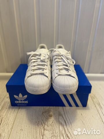 Кроссовки Adidas originals Superstar Кроссовки Adidas originals Superstar