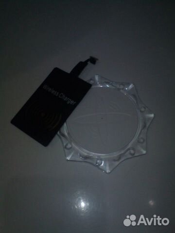 Беспроводная зарядка для смартфона, андройд Беспроводная зарядка для смартфона, андройд