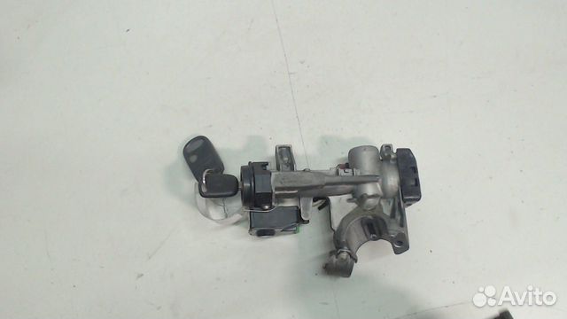 Замок зажигания Honda Civic, 2005 Замок зажигания Honda Civic, 2005