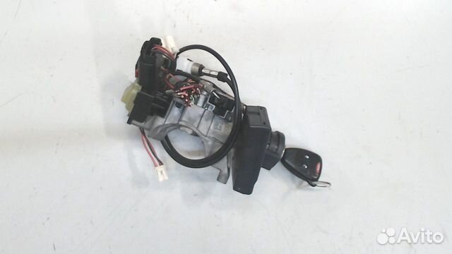 Замок зажигания Jeep Compass, 2008