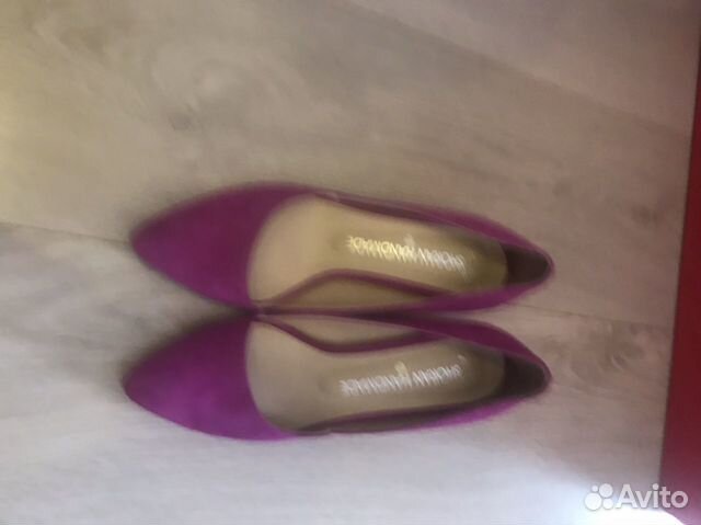 Туфли Туфли