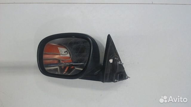 Зеркало боковое левое Chrysler 300C, 2010