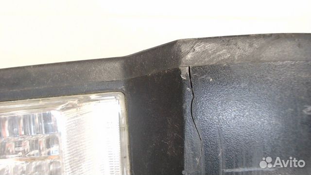 Зеркало боковое левое Fiat Ducato, 2007