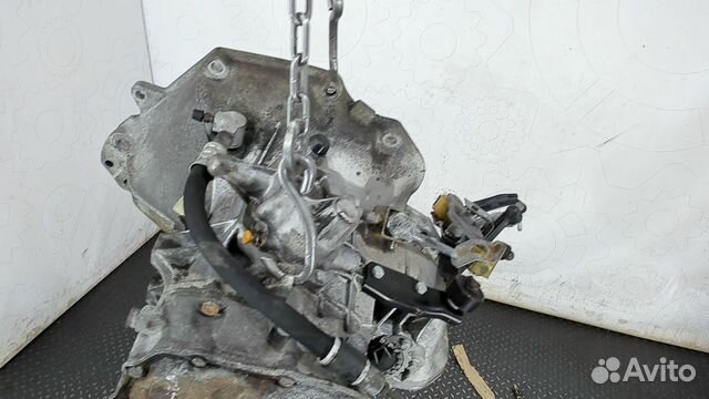 Коробка передач Opel Vectra B 1.6 Инжектор, 1998 Коробка передач Opel Vectra B 1.6 Инжектор, 1998