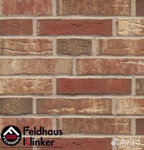 Клинкерная плитка Feldhaus