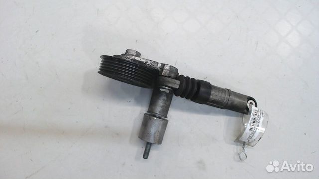 Механизм натяжения ремня, цепи Audi A6 (C5), 2000 Механизм натяжения ремня, цепи Audi A6 (C5), 2000