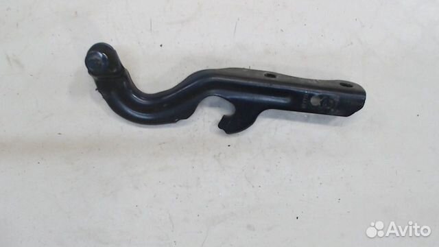 Петля капота правая Jeep Grand Cherokee, 2012 Петля капота правая Jeep Grand Cherokee, 2012