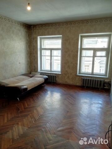 Комната 24 м² в 4-к, 4/5 эт. Комната 24 м² в 4-к, 4/5 эт.