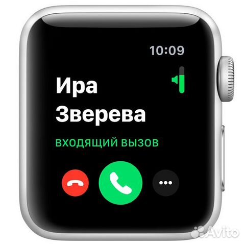 Смарт-часы Apple Watch S3 42mm