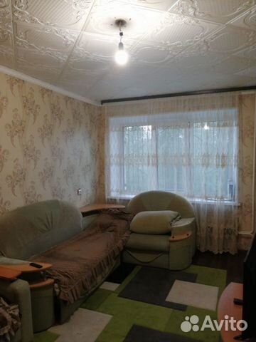1-к квартира, 31.2 м², 1/5 эт. 1-к квартира, 31.2 м², 1/5 эт.