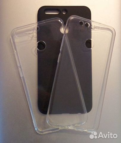 Чехол Honor 8 pro Чехол Honor 8 pro