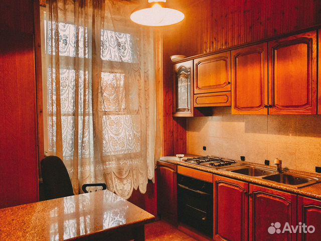 3-к квартира, 81 м², 2/7 эт.