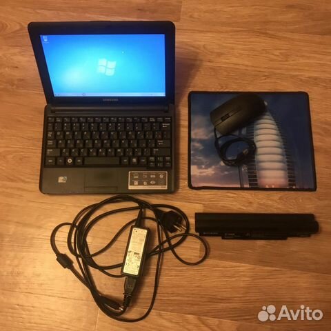 SAMSUNG n130 SAMSUNG n130