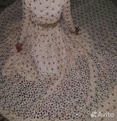Платье вечернее Платье вечернее