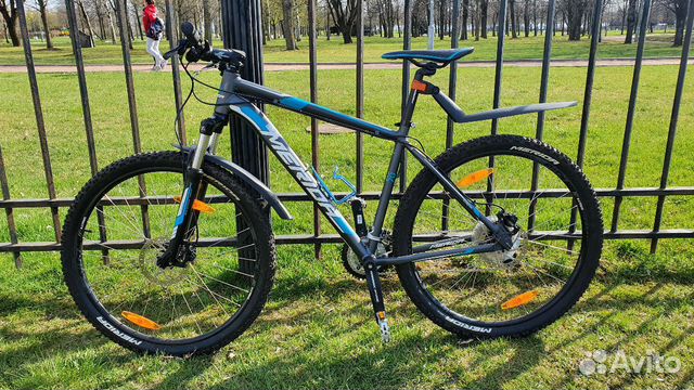 merida big seven 70