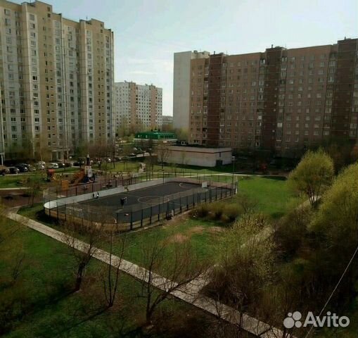 2-к квартира, 51 м², 13/17 эт. 2-к квартира, 51 м², 13/17 эт.