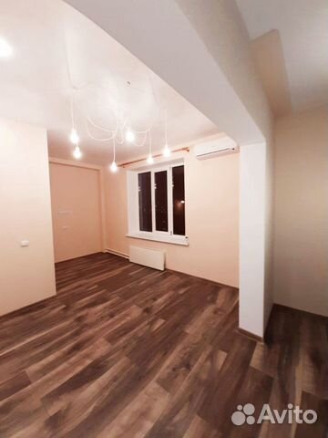 1-к квартира, 28 м², 17/19 эт. 1-к квартира, 28 м², 17/19 эт.