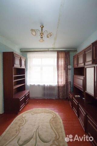 2-к квартира, 42.9 м², 1/5 эт.