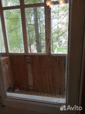 2-к квартира, 54.1 м², 2/9 эт.
