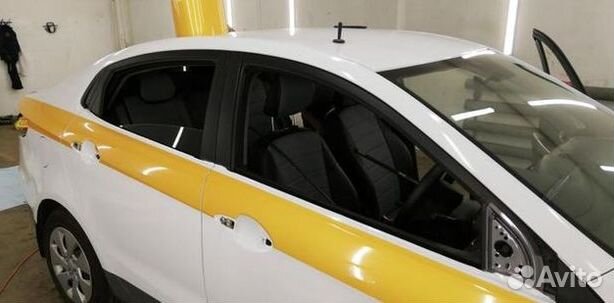 Оклейка авто пленкой под такси по госту 24 часа Оклейка авто пленкой под такси по госту 24 часа