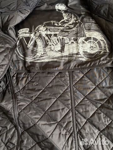 Куртка Barbour Куртка Barbour