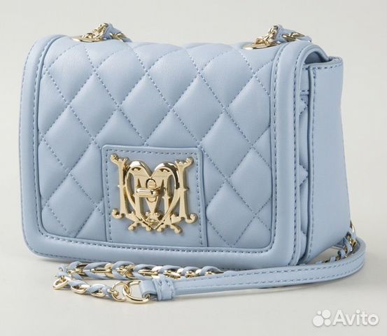 Сумка Love Moschino