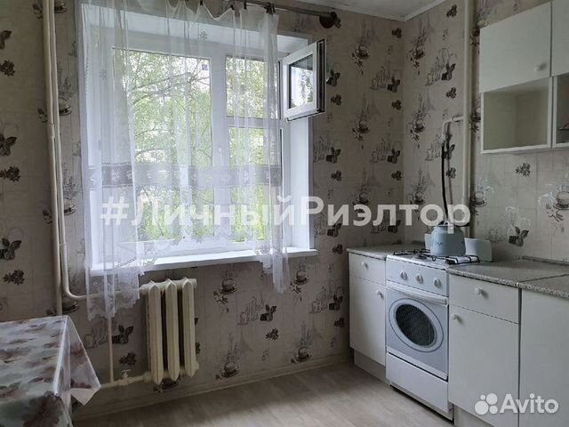 1-к квартира, 33.2 м², 2/9 эт.