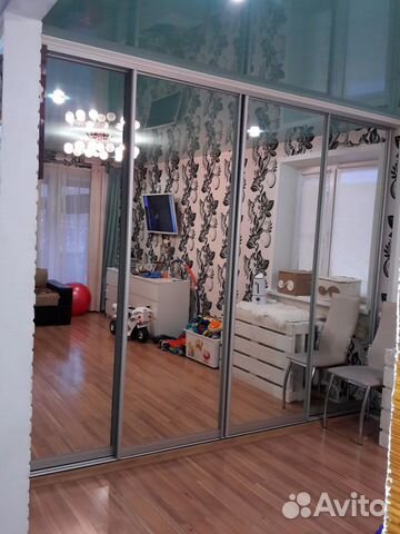 1-к квартира, 30.8 м², 5/5 эт. 1-к квартира, 30.8 м², 5/5 эт.