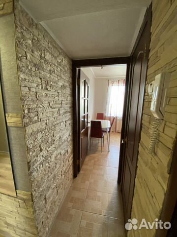 2-к квартира, 52 м², 9/9 эт.