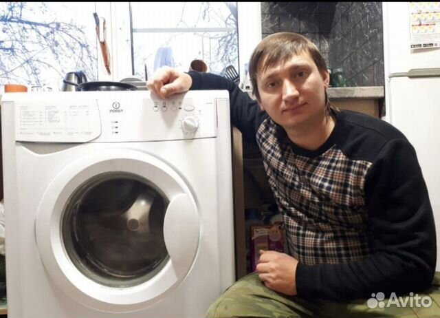 Ремонт стиральных машин Ремонт стиральных машин