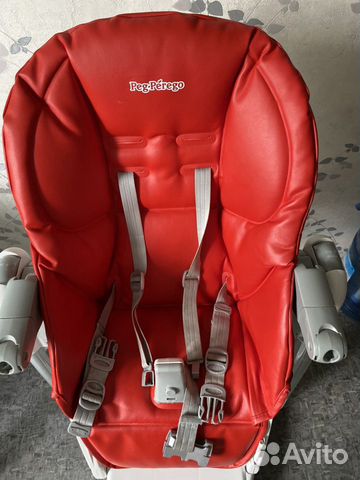 Стул для кормления Peg-Perego Стул для кормления Peg-Perego