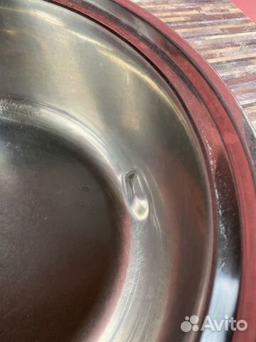 Мойка кухонная 77х50