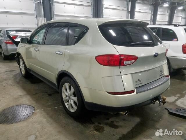 Авторазбор Subaru Tribeca (B9) 2005-2014 Авторазбор Subaru Tribeca (B9) 2005-2014