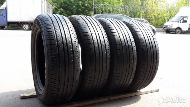 225 60 17 Hankook Optimo K415 H5DR 225 60 17 Hankook Optimo K415 H5DR