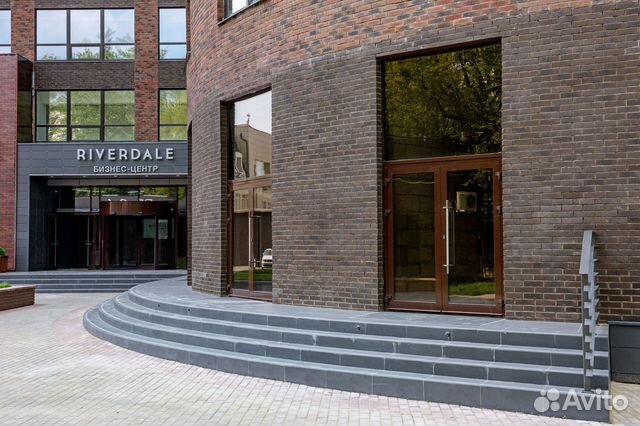 Продажа ПСН 60,6 кв. м в бц Riverdale Продажа ПСН 60,6 кв. м в бц Riverdale