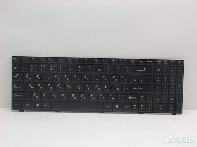 Клавиатура Lenovo G565 + G560 G560A G565A G560E