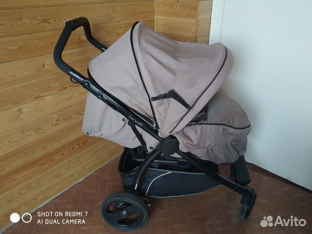 Коляска peg perego book Коляска peg perego book