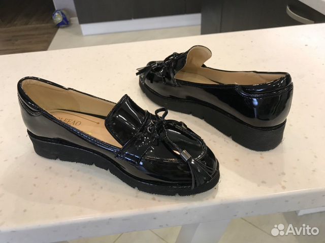 Туфли Туфли