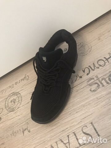 Танцевальные кроссовки (Джазовки) Танцевальные кроссовки (Джазовки)