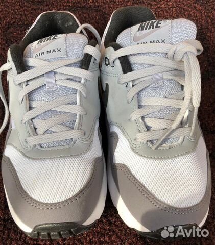 Кроссовки детские Nike Air Max 90 Кроссовки детские Nike Air Max 90