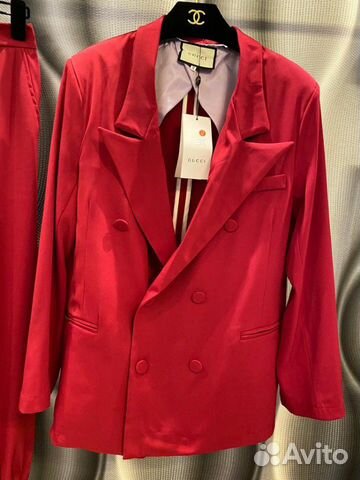 Костюм Gucci Костюм Gucci