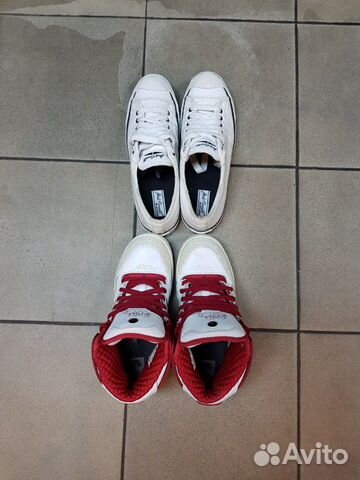 Кеды Converse, кроссовки Nike SB Кеды Converse, кроссовки Nike SB