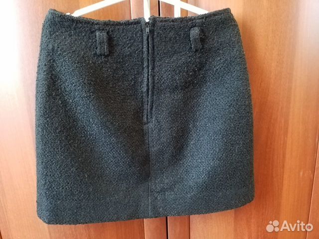 Комплект юбка с кофтой